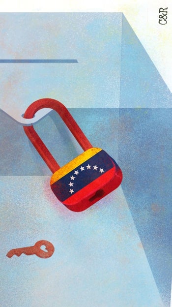 La inexorable victoria de la libertad