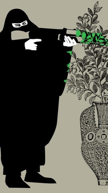 Un islamismo encubierto