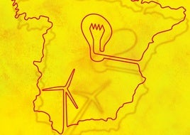 Apagones: el pasado y el futuro