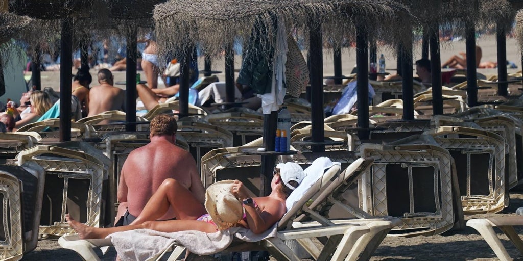 El verdadero amor de verano
