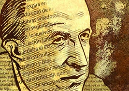 Salinas, profeta de Hiroshima