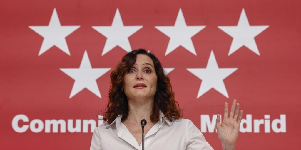 Contra Madrid… y contra España