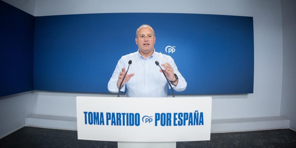 La hora de Tellado