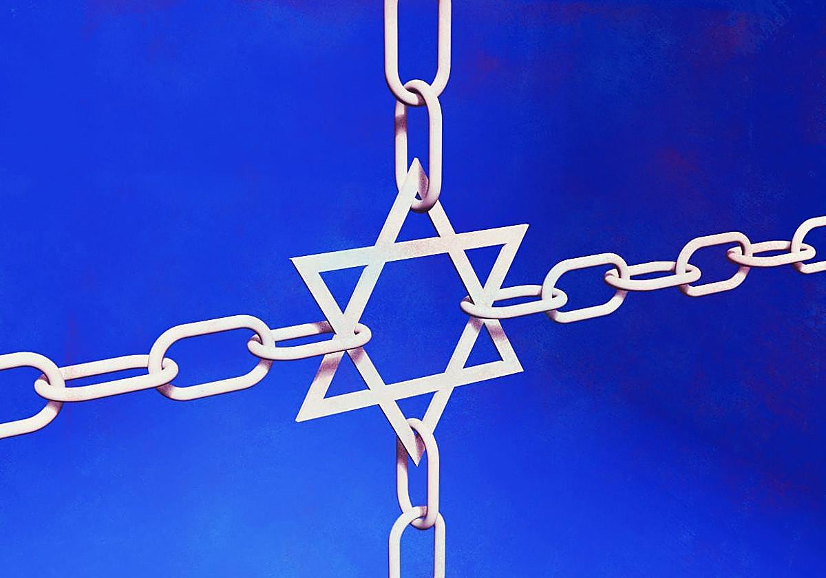 Los católicos ante el sionismo (y III)