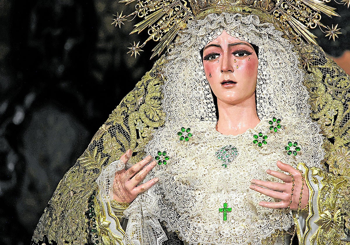 Las pestañas del 78