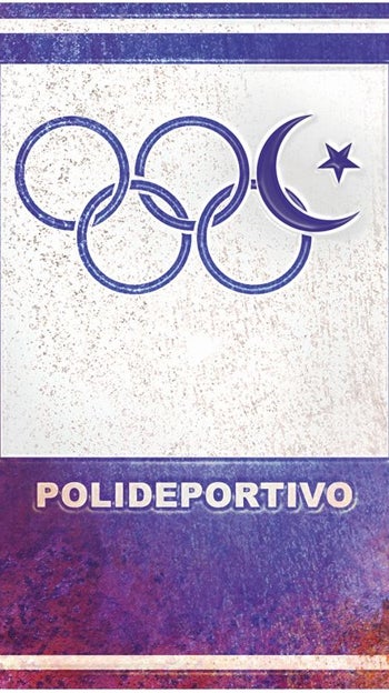 Musulmanes en Jumilla