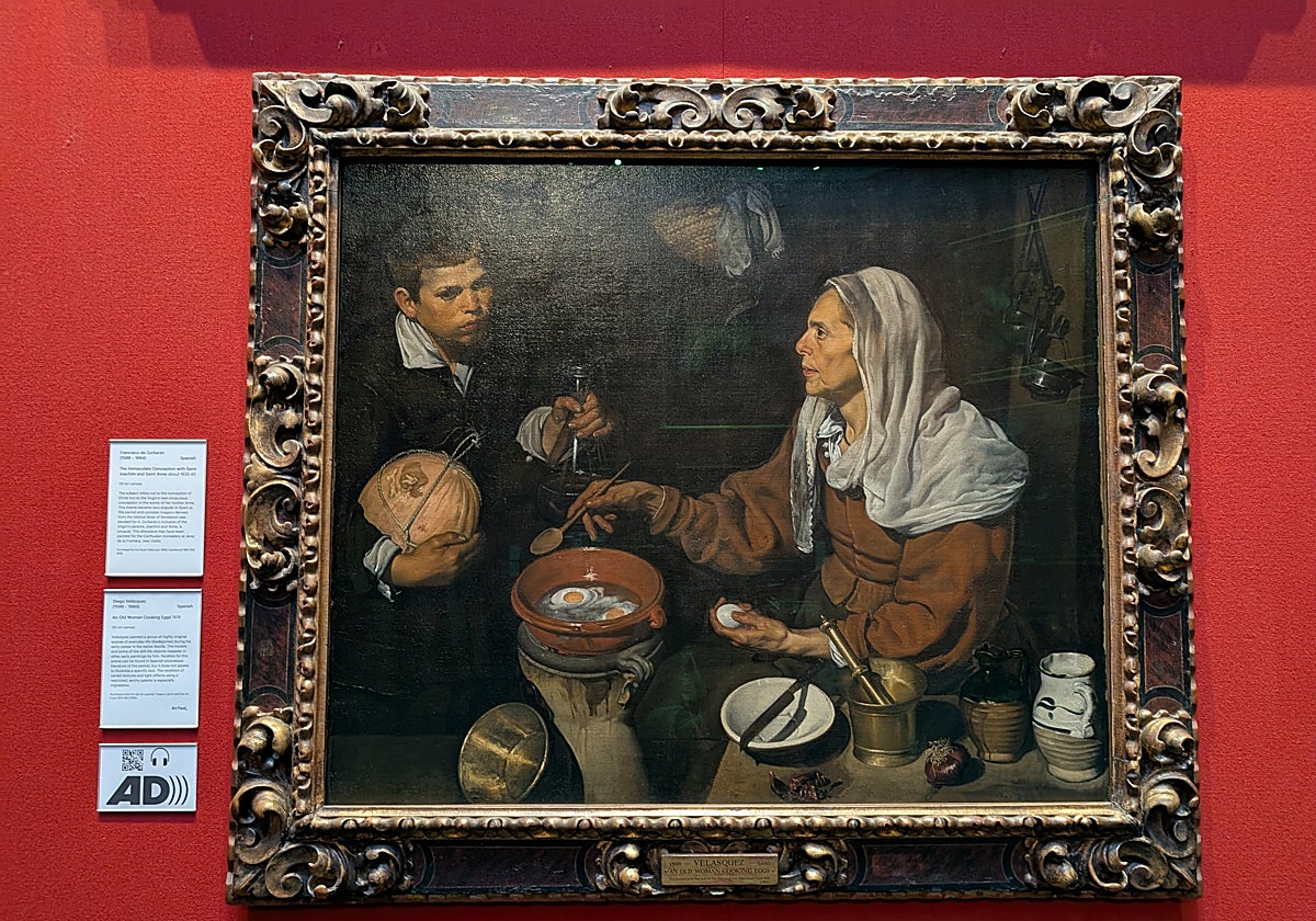 Quiero mi vieja y mi cerdo (1ª parte)