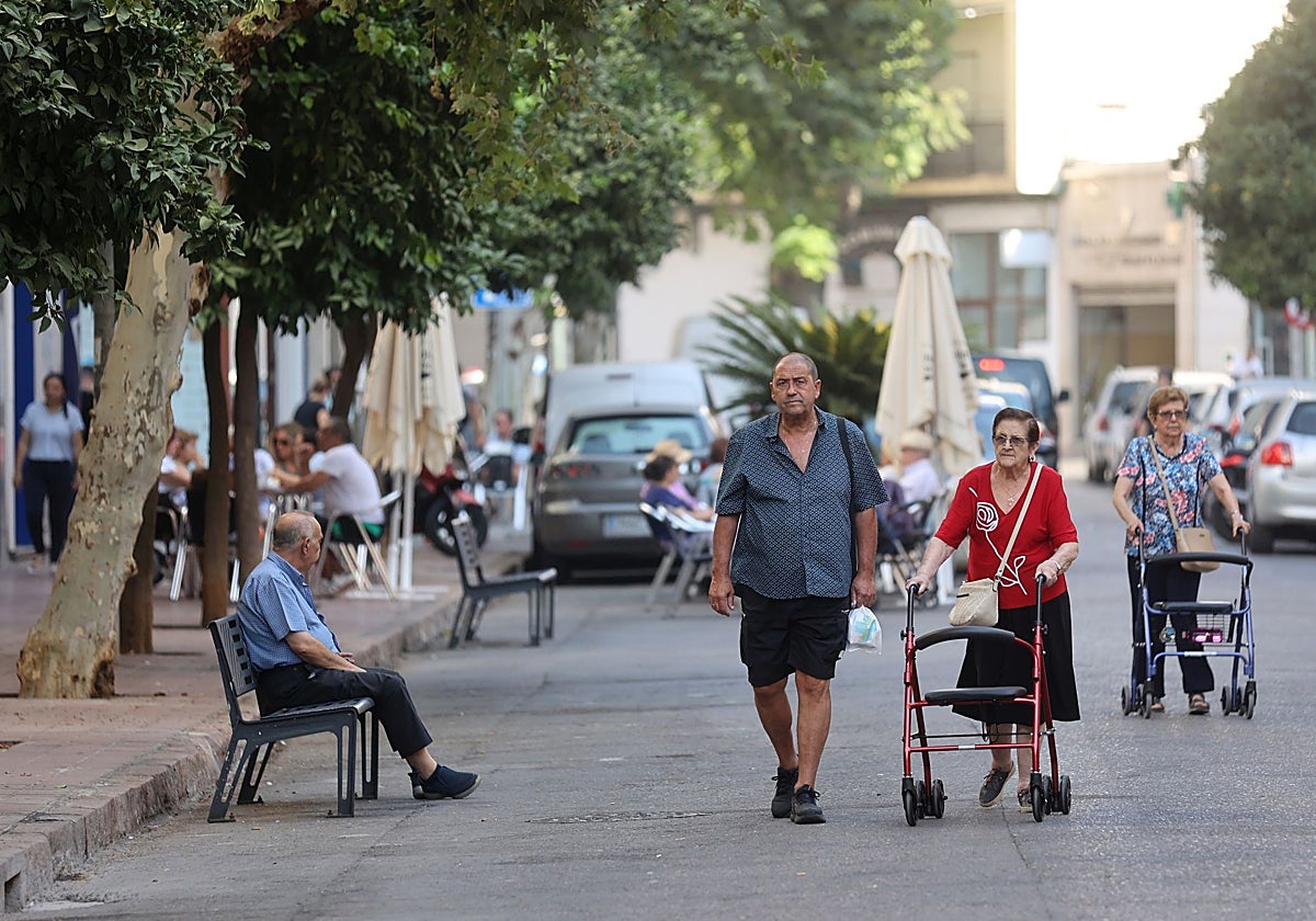 La omertá de las pensiones