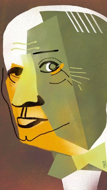 Ortega y el fascismo