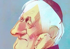 Newman, doctor de la Iglesia