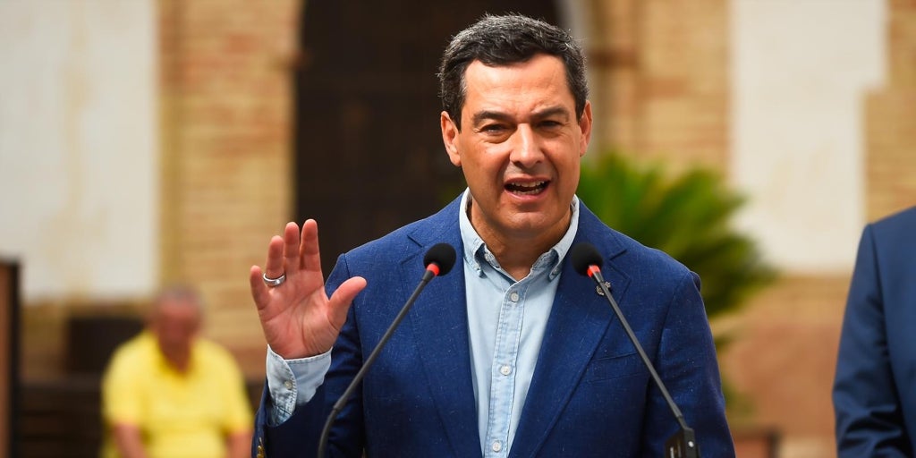 Si hay alarma, datos