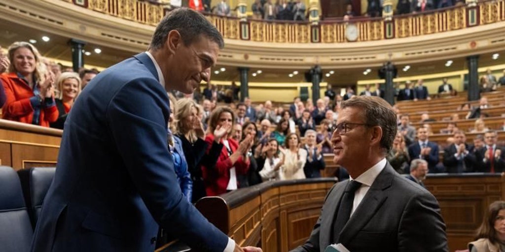 Por qué tragar con el PPSOE