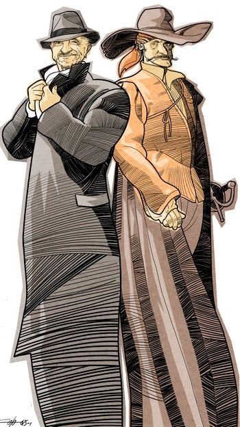 Aquello de lo que no hablamos