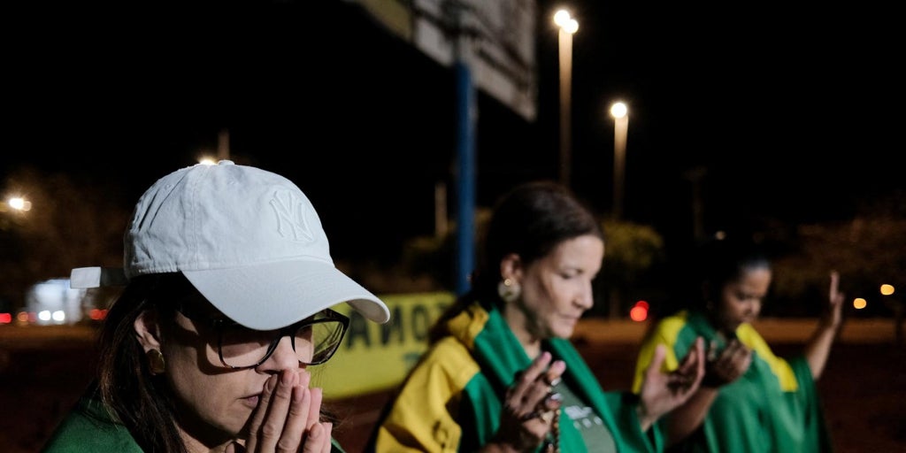Presidentes contra jueces