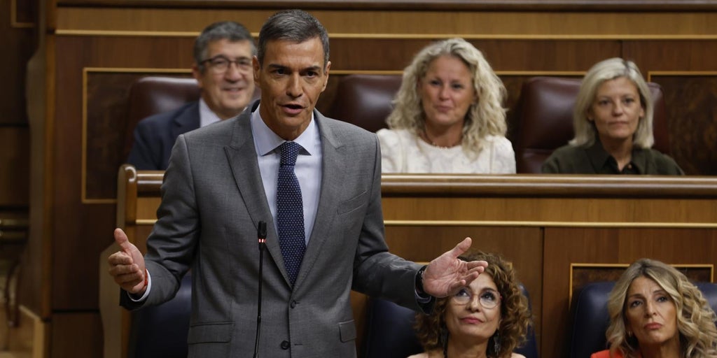 El embargo de Sánchez puede salir caro a los militares