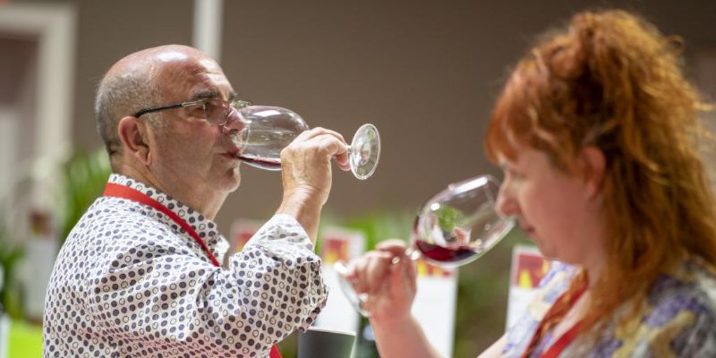Vino tinto contra el odio
