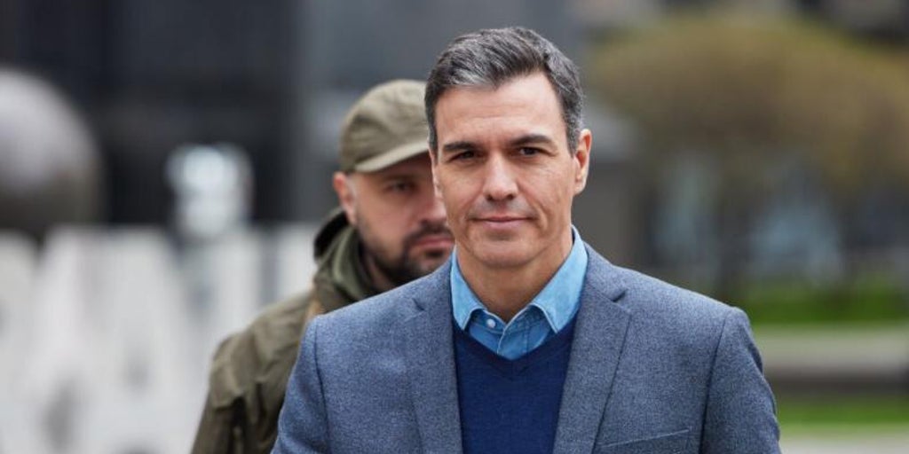 Cuando el enemigo está en la Moncloa