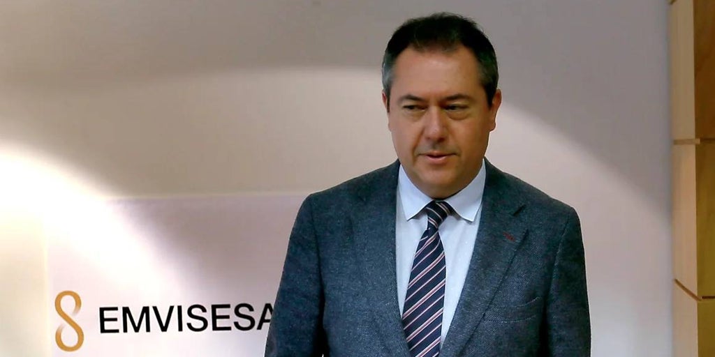 La operación de Espadas
