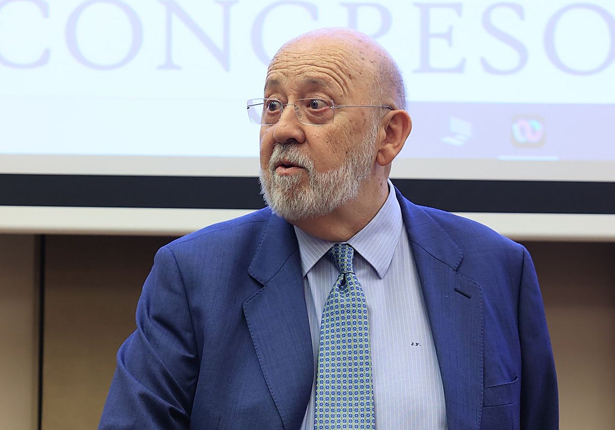 José Félix Tezanos