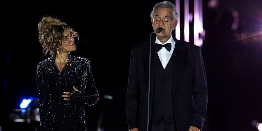 Karol G, con carmín de caníbal