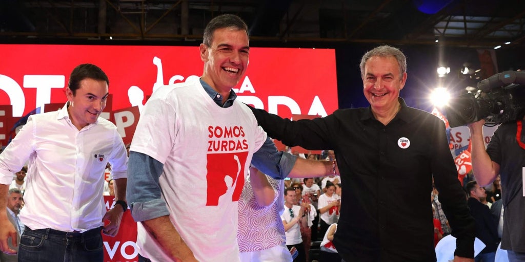 Hombres de paz