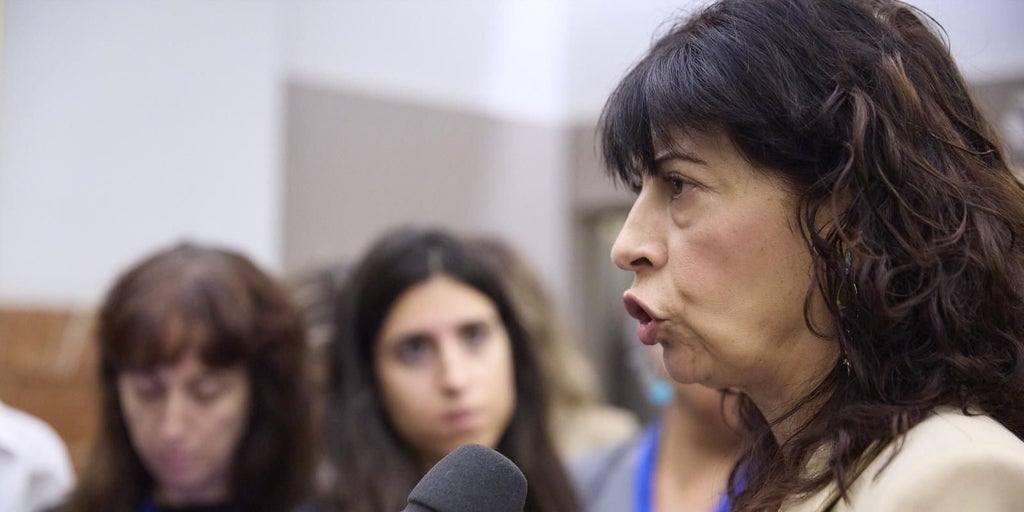 El feminismo es mío