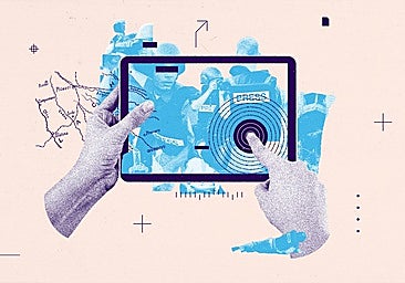 El periodismo bajo asedio