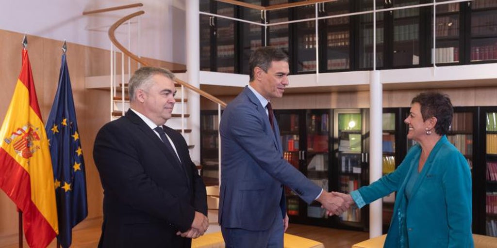 La verdad según Pedro Sánchez