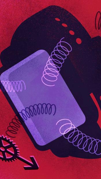 Benditas pulseras inservibles