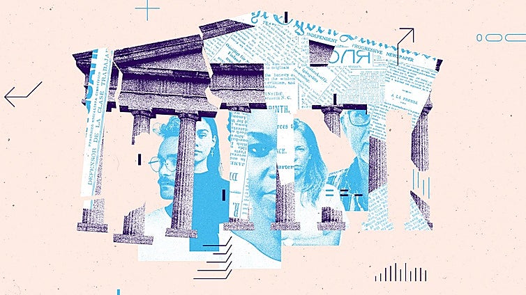 Tu derecho a saber: ¿por qué el periodismo y el acceso a la información son más importantes que nunca?