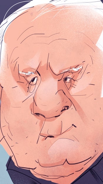 Las odiseas de Javier Reverte