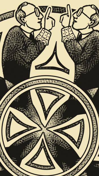 El TC debe ser un órgano deliberante