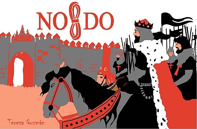 Alfonso X y la Feria de San Miguel