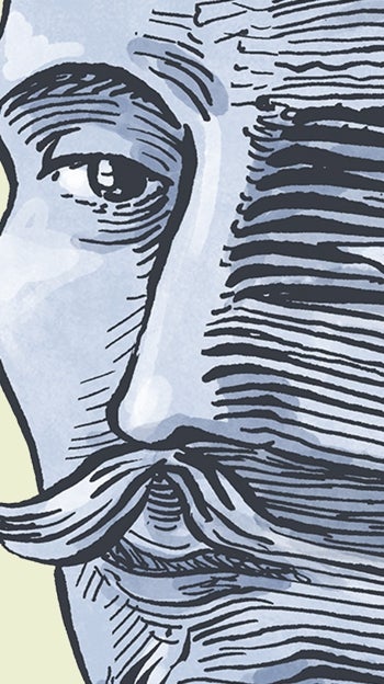 Un autor prohibido en la biblioteca de Lope