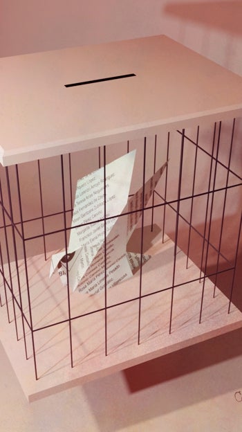 Dos tareas democráticas para España y Europa