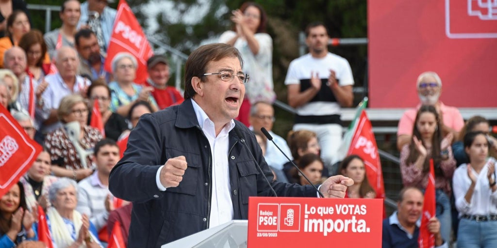 Un hombre decente