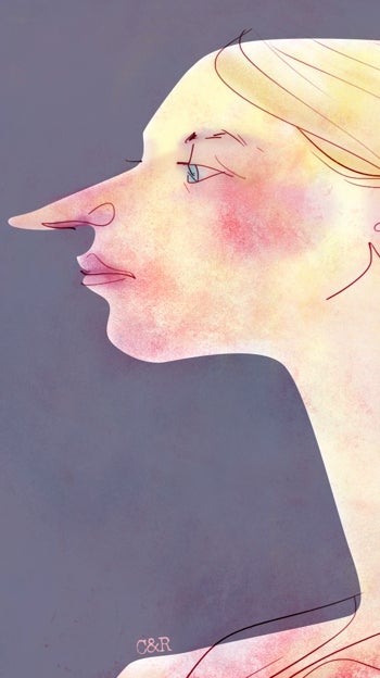 Florence Delay, entre la ceniza y el rayo