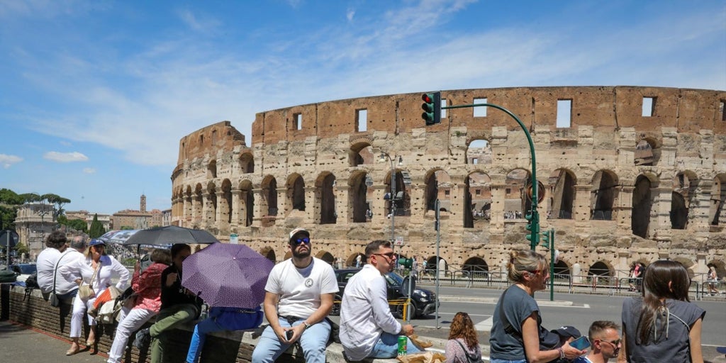 Roma