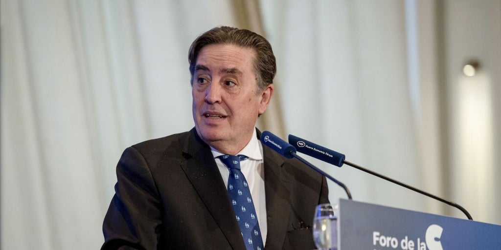 Experto en negocios