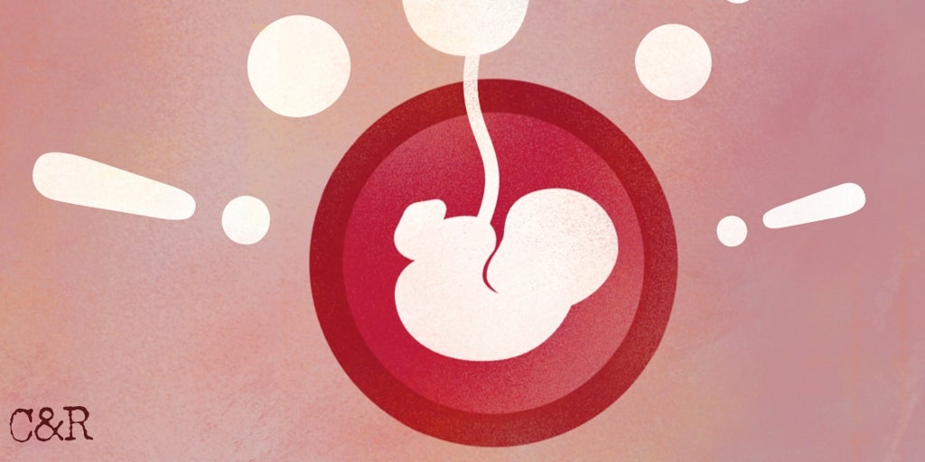 El síndrome post-aborto no existe