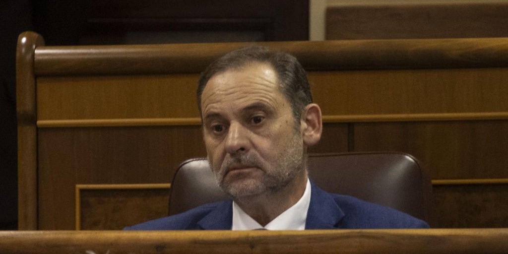 Un escaño para el putero