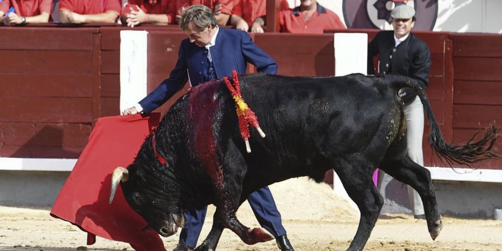Festival por Antoñete: La mañana en que fuimos eternos