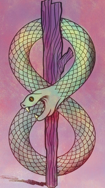 El aborto y la profecía de Dostoievski