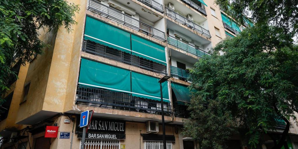 Antonio Famoso murió solo, pero no fue el único