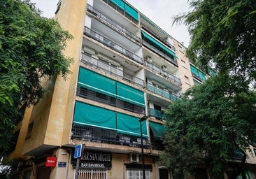 Antonio Famoso murió solo, pero no fue el único