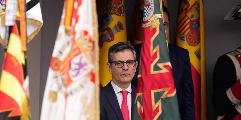 La Europa que ignora Bolaños