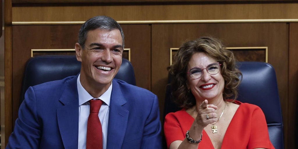 La risa del poder