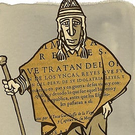 La Tercera: Mestizaje