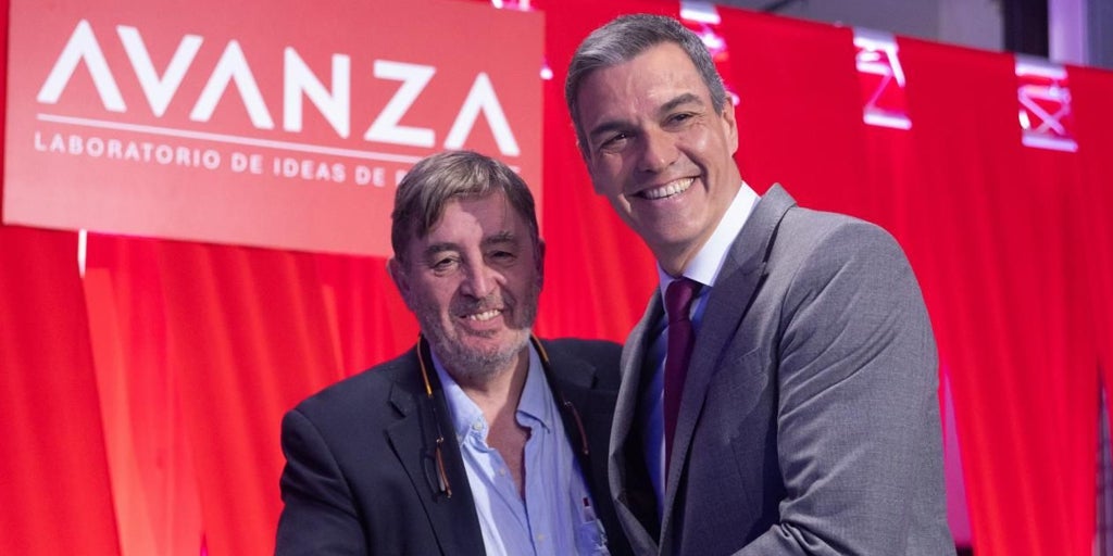La política del desprestigio