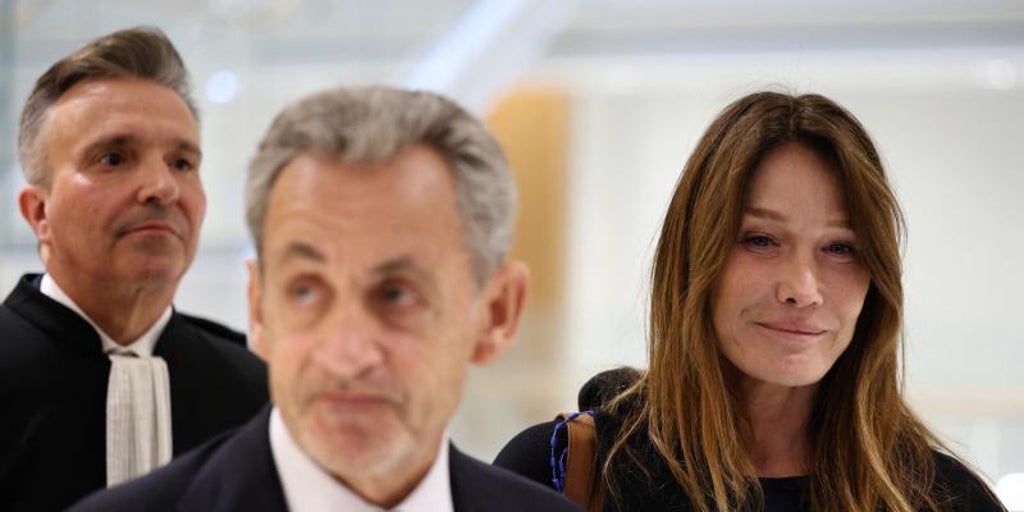 Bruni, viuda con marido